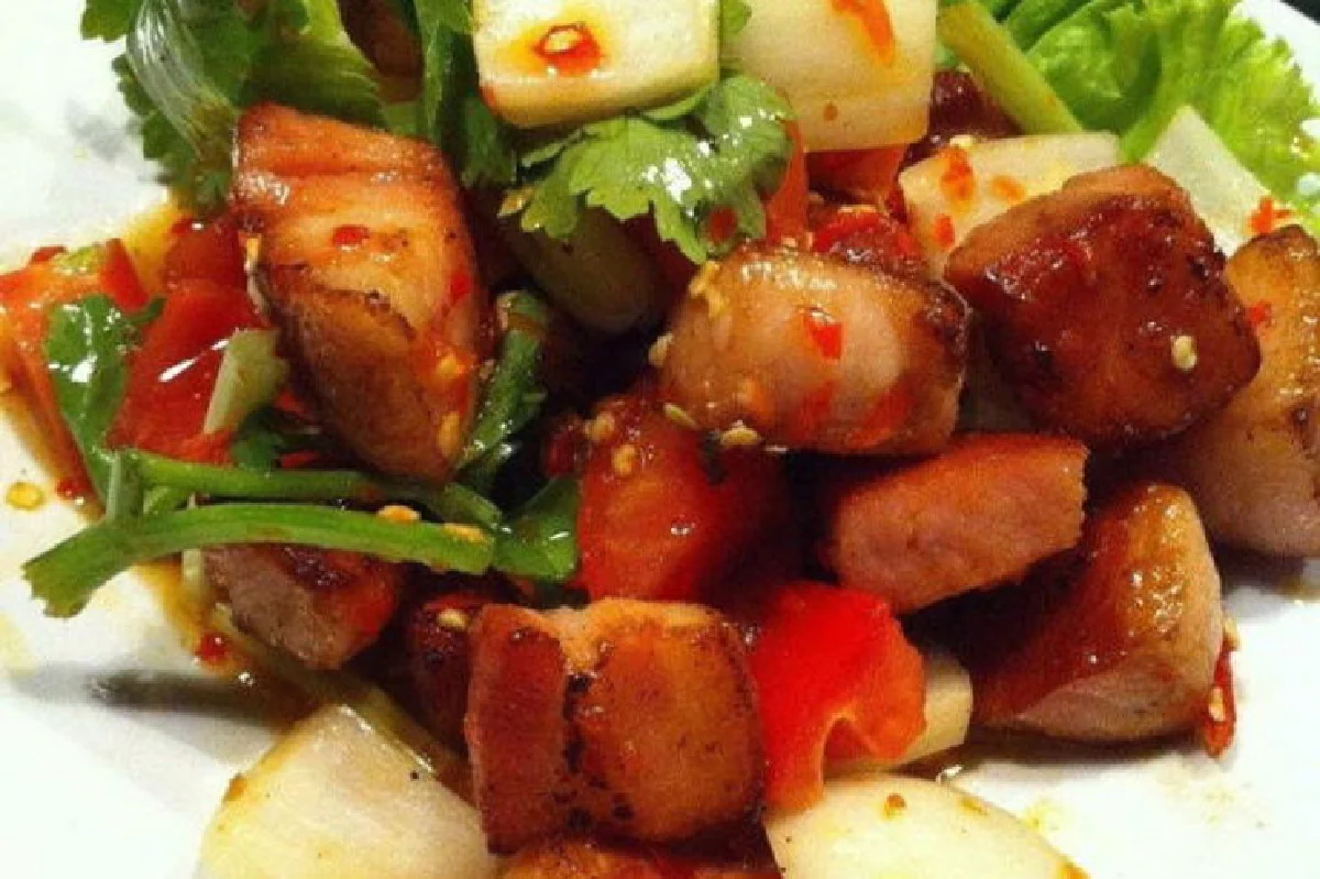 ‘สเวย์เดย์’  ร้านแฮงเอาต์ของคนเมือง