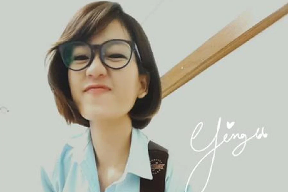 นายร้อยตร.หญิงรุ่น 1 สู่เจ้าของเพจดัง ‘หมวดคะ’