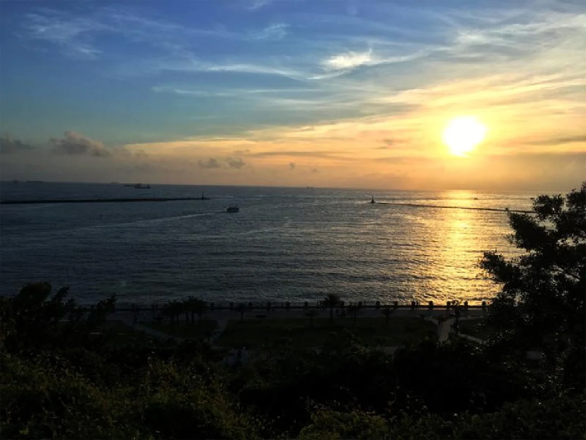 ซอกแซกไต้หวัน กับ 8 จุดเที่ยวใหม่ ใสๆ วัยไหนก็ชอบ