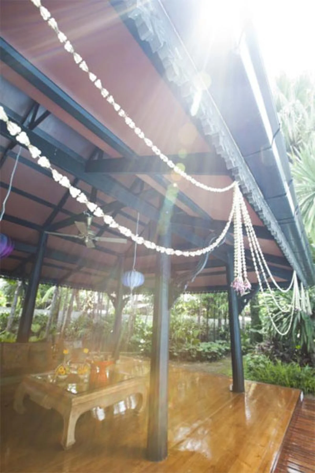 หอมละมุน ที่พิพิธภัณฑ์วัฒนธรรมดอกไม้