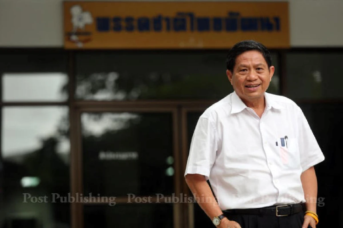 นักการเมืองไม่หิวเลือกตั้ง แต่อยากเห็นรัฐธรรมนูญที่ดี