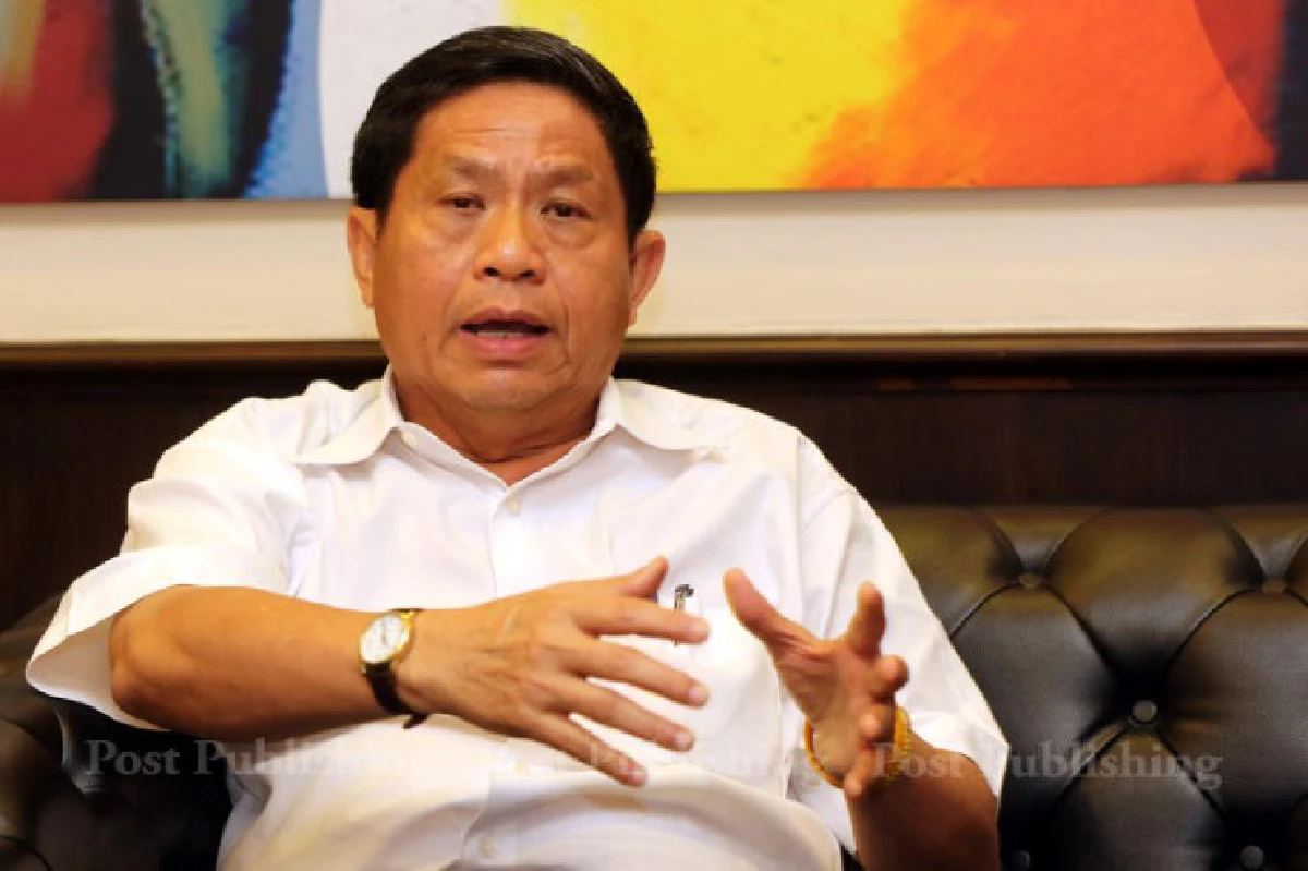 นักการเมืองไม่หิวเลือกตั้ง แต่อยากเห็นรัฐธรรมนูญที่ดี