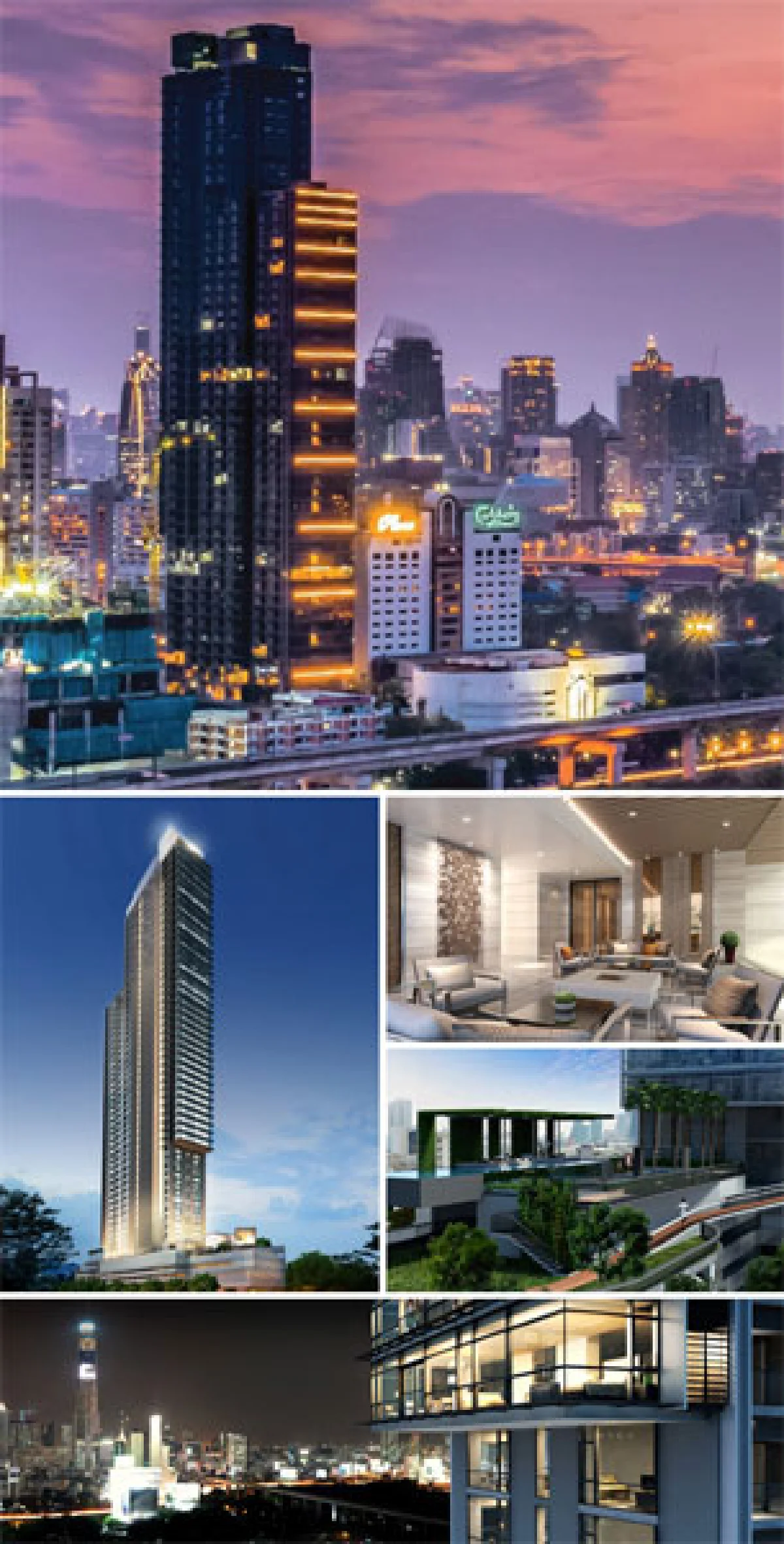 Circle Living Prototype เซอร์เคิล ลิฟวิ่ง โปรโตไทป์