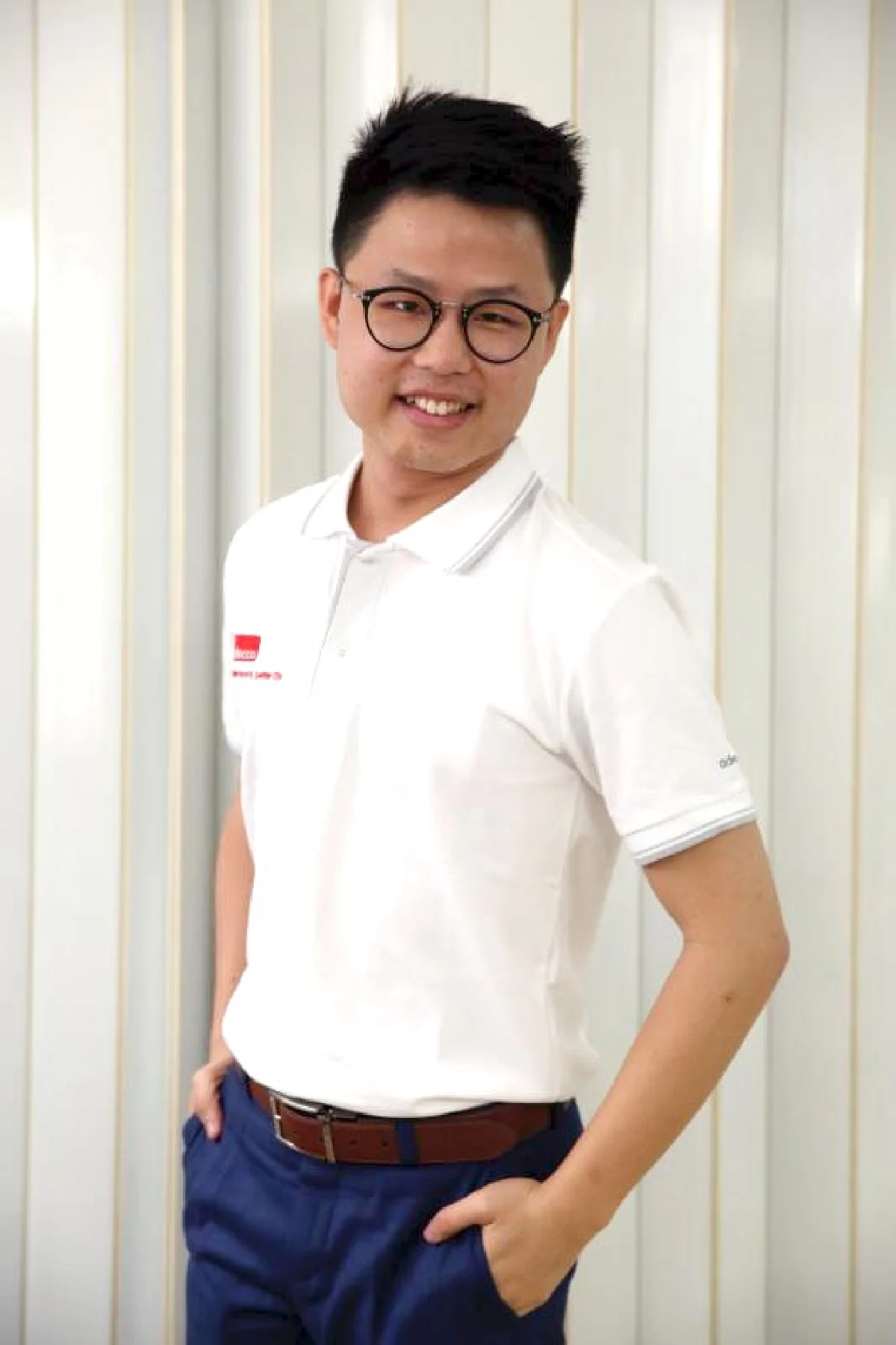 วิศรุต วิญญูเอกสิทธิ์  อยากให้โลกรู้ว่าเด็กไทยก็มีความสามารถ