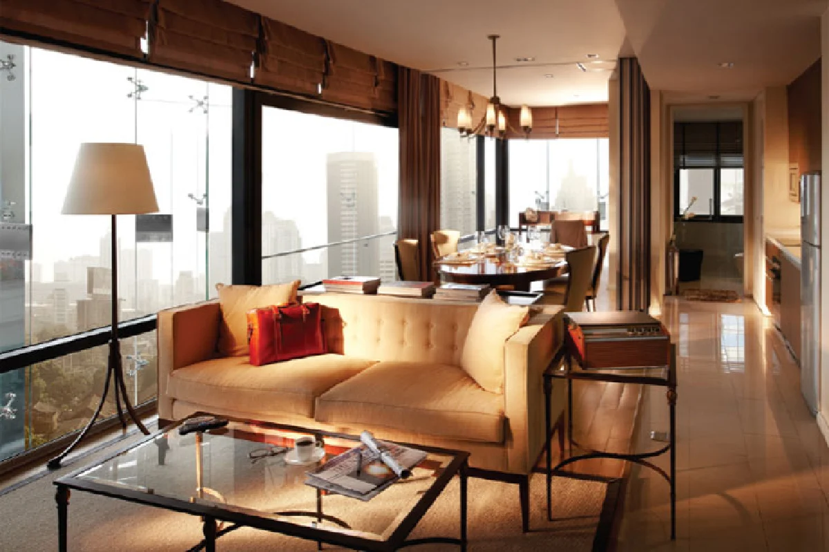 Circle Living Prototype เซอร์เคิล ลิฟวิ่ง โปรโตไทป์