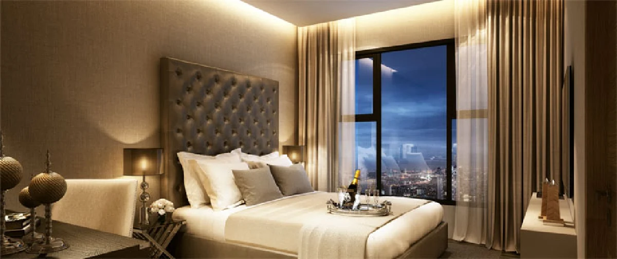 ชีวาทัย เรสซิเด้นซ์ บางโพ Chewathai Residence Bang Pho