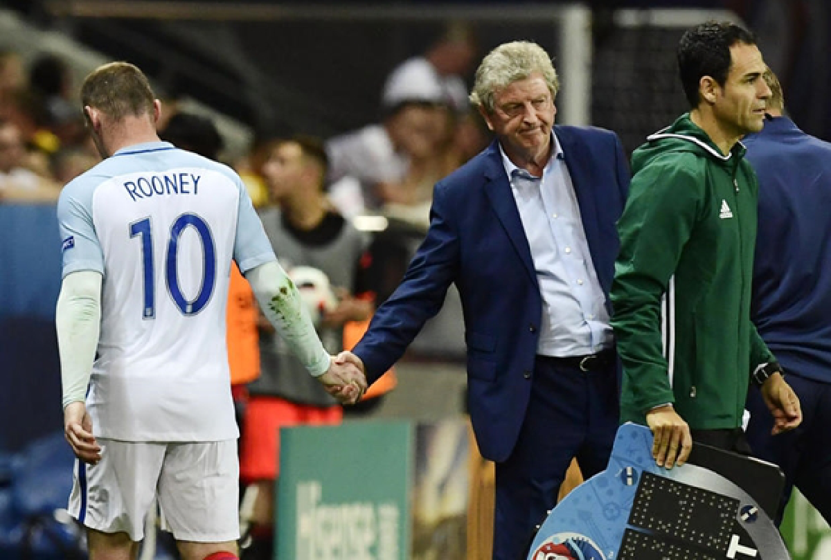 2nd Brexit: Iceland knocks England out of Euro 2016