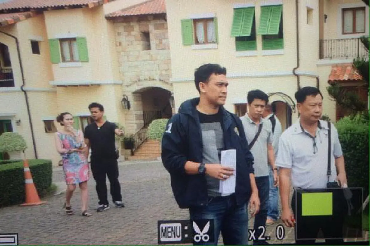 Former deputy minister arrested for murder of tycoon