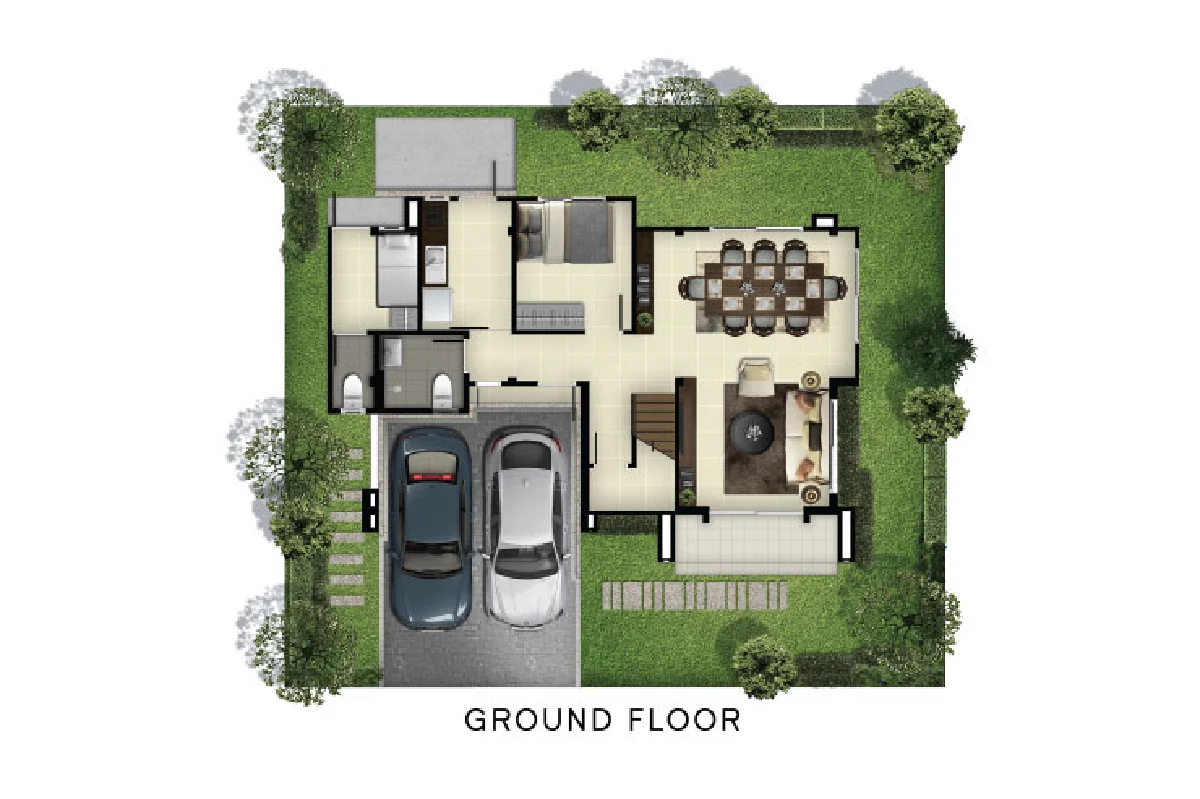 เดอะซิตี้  พหลโยธิน The City Phahonyothin