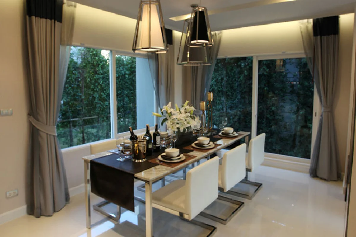 เดอะซิตี้  พหลโยธิน The City Phahonyothin