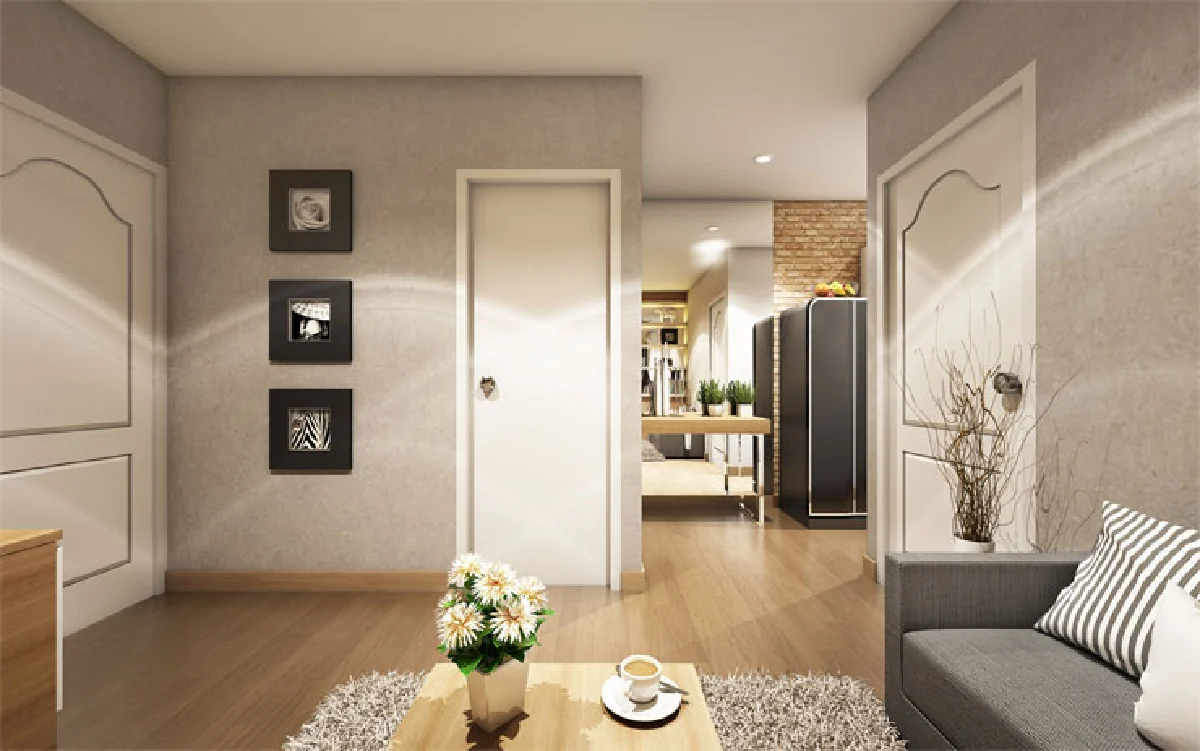 You3 Condo พหลโยธิน 34