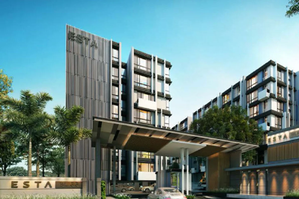 เอสต้า บลิซ Esta Bliss