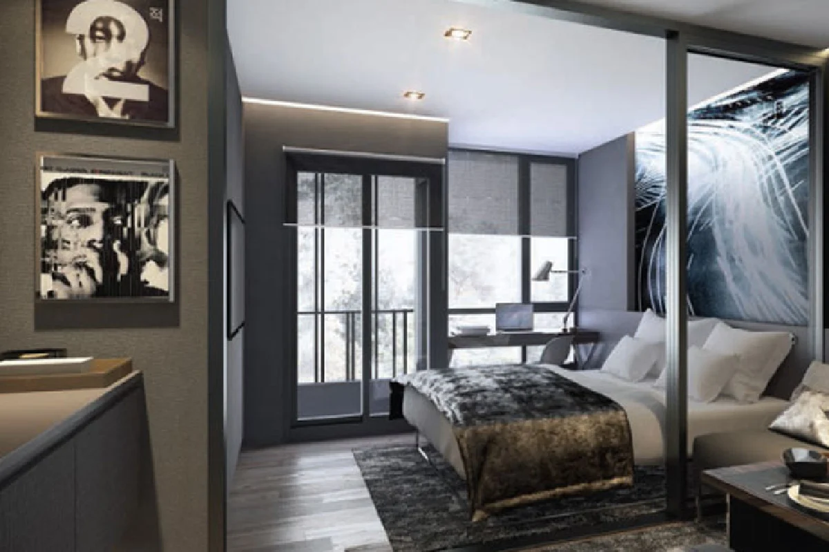 เอสต้า บลิซ Esta Bliss