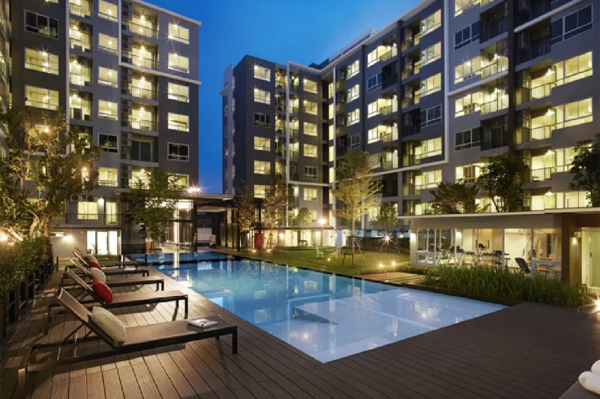 ฮอลมาร์ค แจ้งวัฒนะ Hallmark Chaengwattana