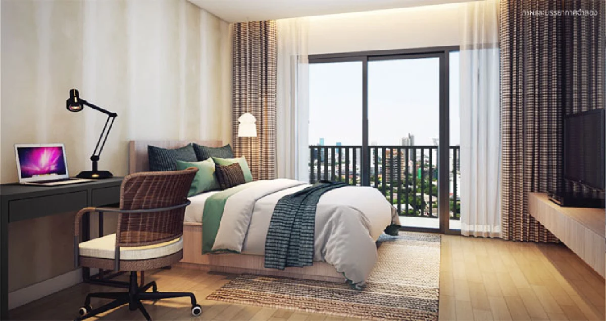 วินน์ คอนโด Wynn Condo