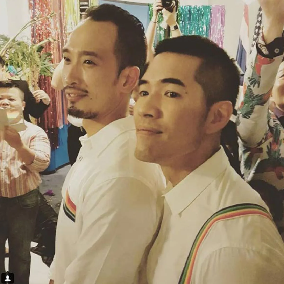 วู้ดดี้ เผยแต่งงานกับแฟนหนุ่มแล้ว หลังคบหาดูใจมา 9 ปี