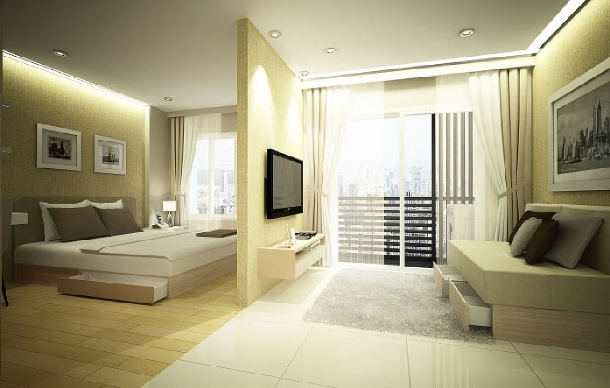 ไวโอ คอนโด แครายVio Condo Khae Rai