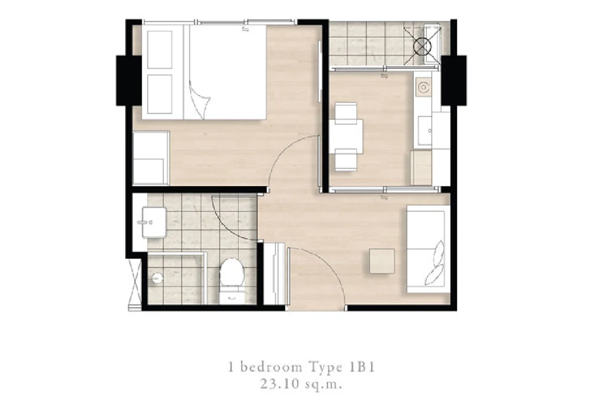 ESTA พหลโยธิน – สะพานใหม่