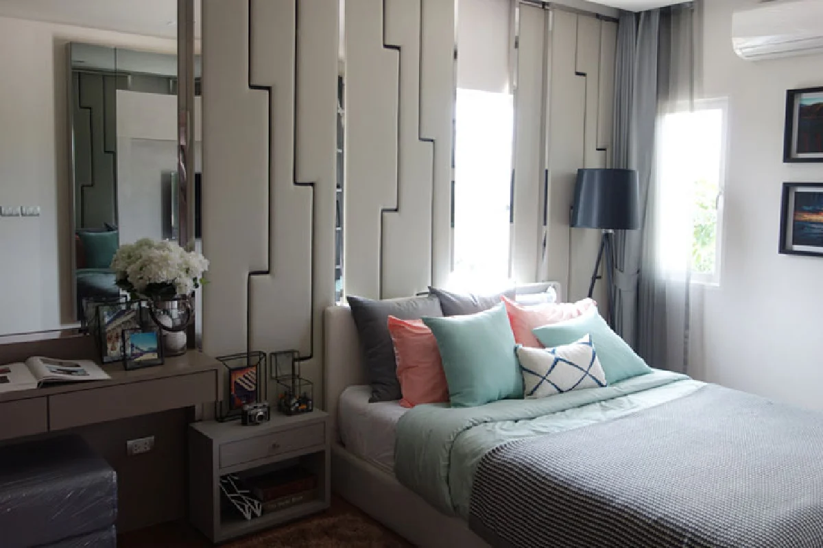 เดอะซิตี้  พหลโยธิน The City Phahonyothin