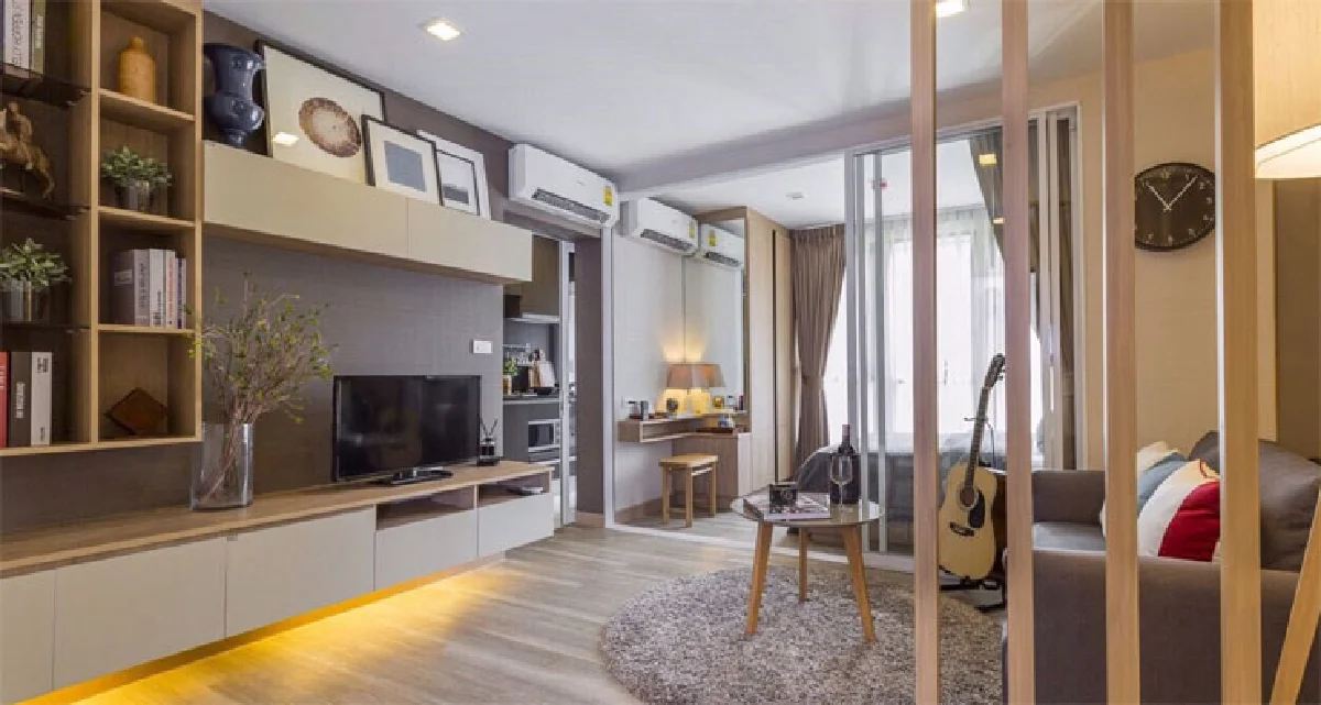 โมนีค สุขุมวิท 64