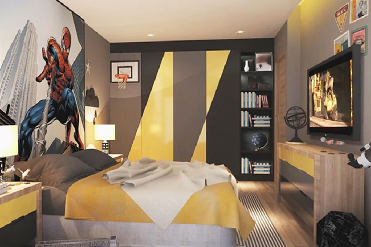 เบล็สทาวน์ รามอินทรา 127 Bless Town Ramintra 127