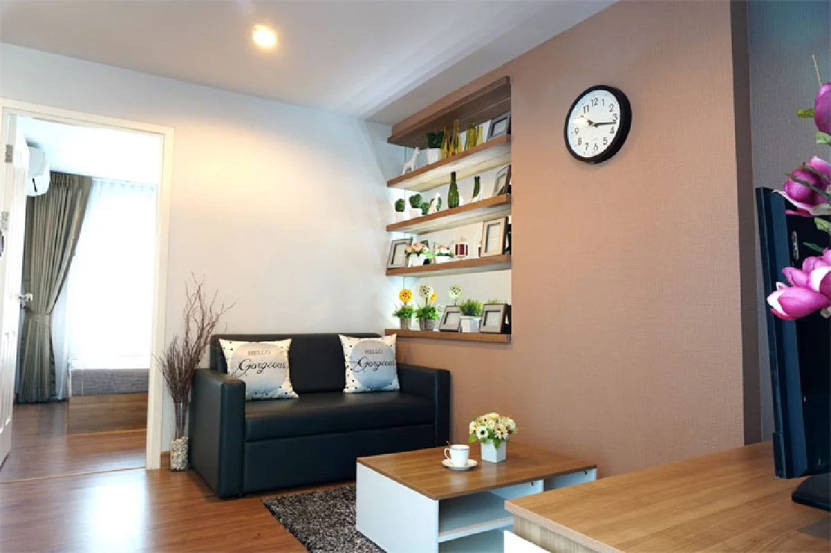 You3 Condo พหลโยธิน 34