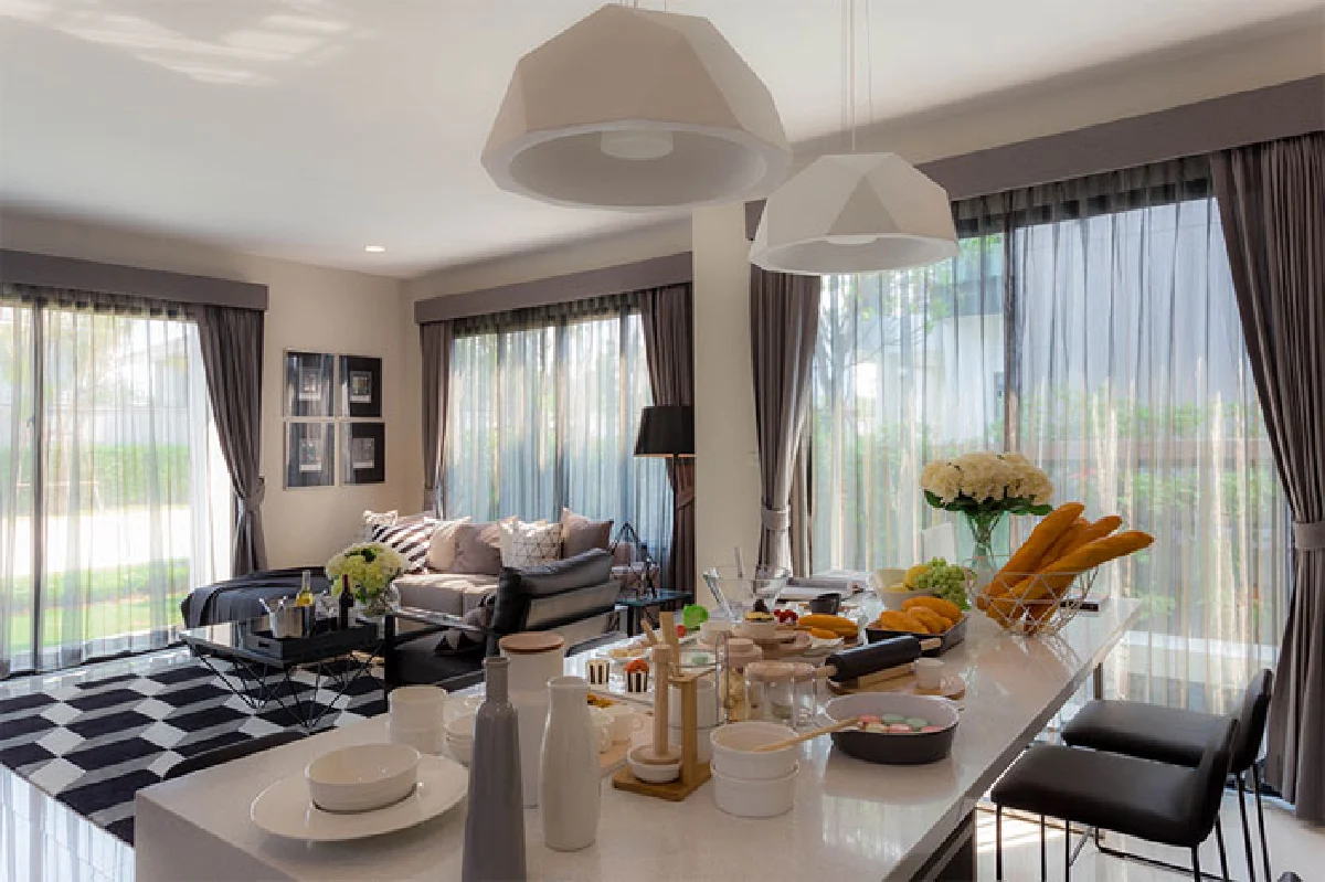 เศรษฐสิริ จรัญฯ-ปิ่นเกล้า Setthasiri Charun-Pinklao