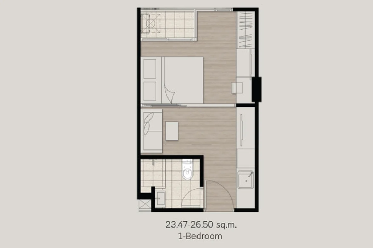 วินน์ คอนโด Wynn Condo