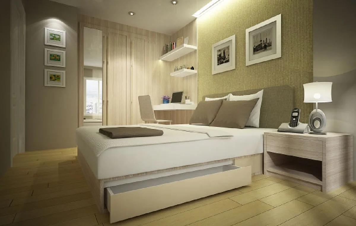 ไวโอ คอนโด แครายVio Condo Khae Rai