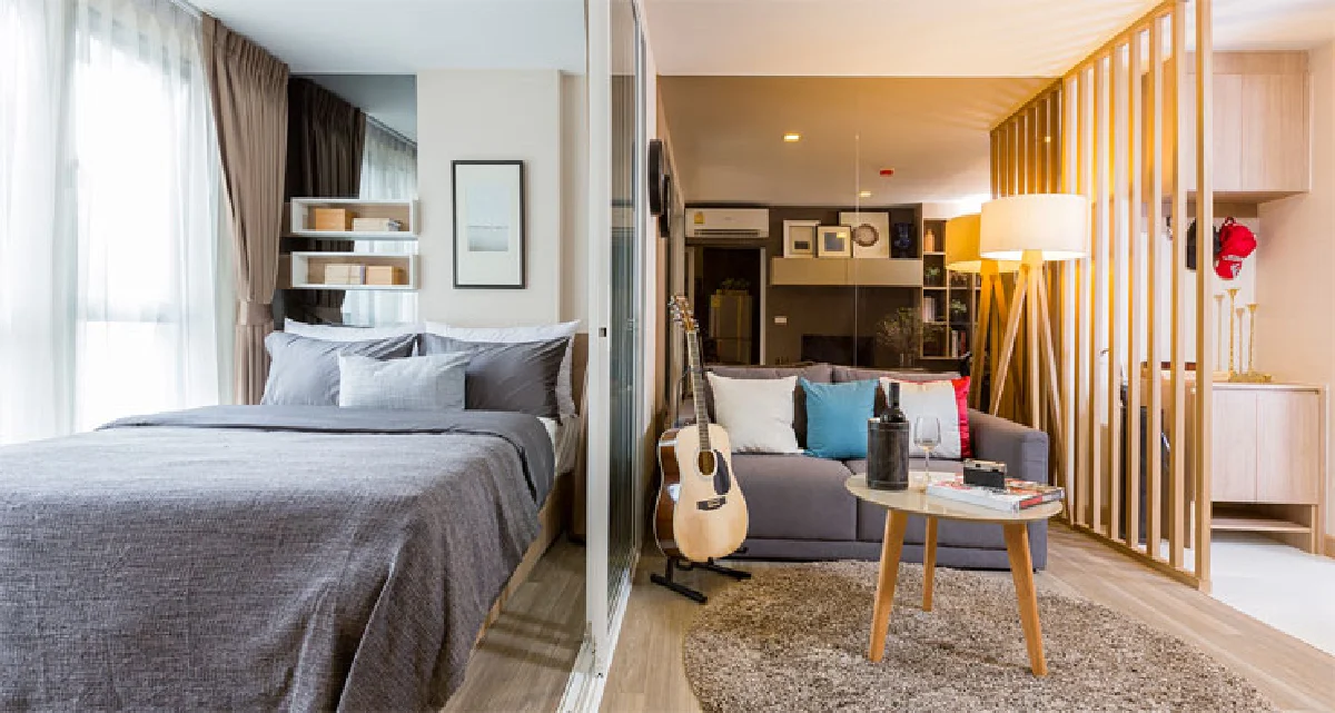 โมนีค สุขุมวิท 64