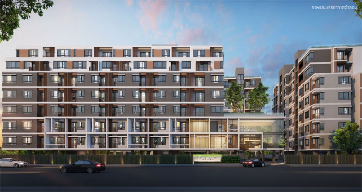 วินน์ คอนโด Wynn Condo วินน์ คอนโด Wynn Condo