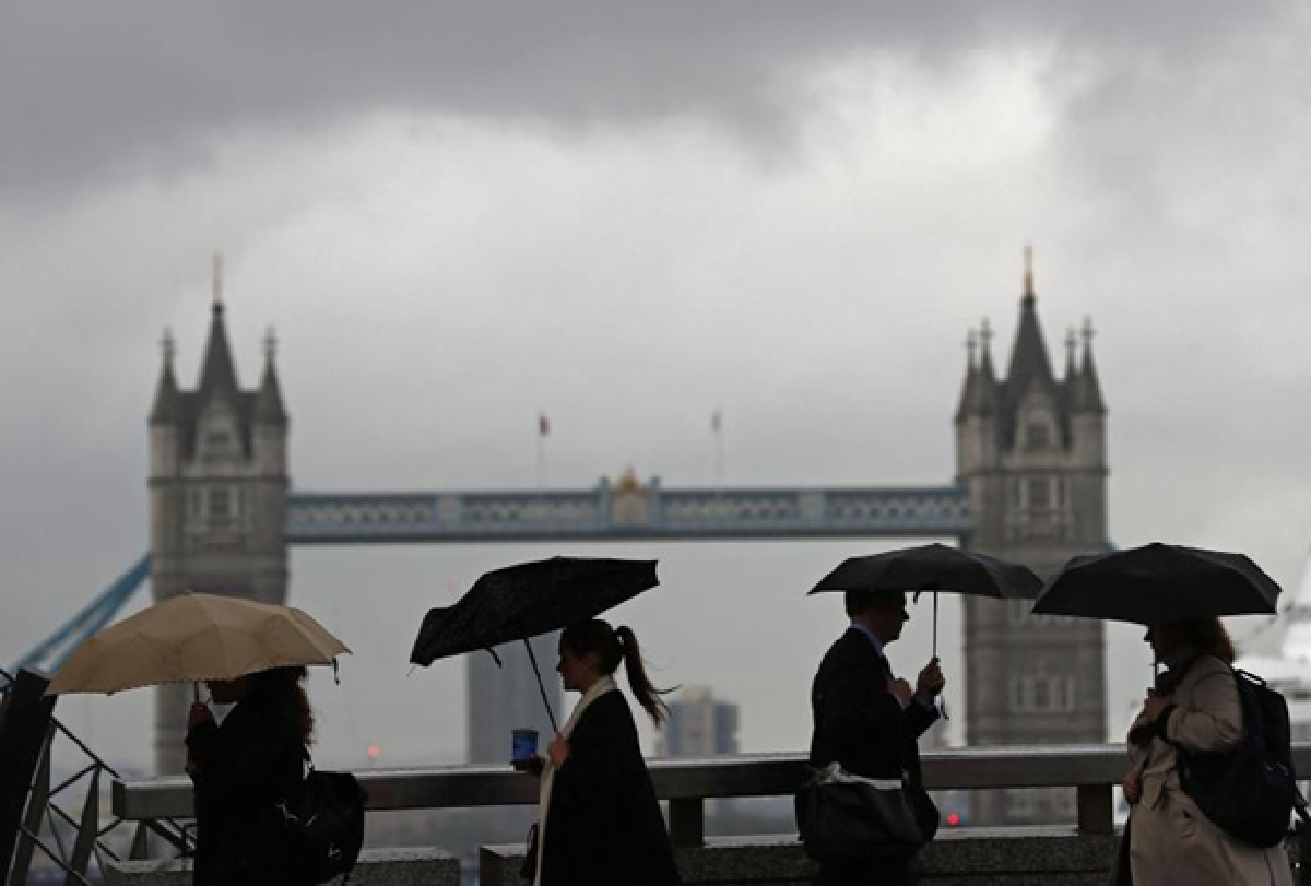 The Monday after Brexit (UPDATE TUES)