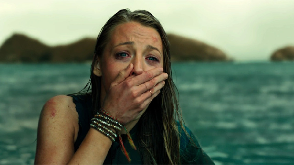 เบลค ไลฟ์ลี เผยทุกวินาทีมีค่ากับการลุ้นระทึกใน The Shallows