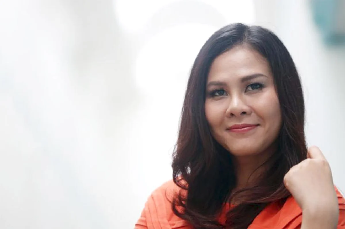 อดีตความฝันสู่อนาคต พาฝัน ศรีเริงหล้า