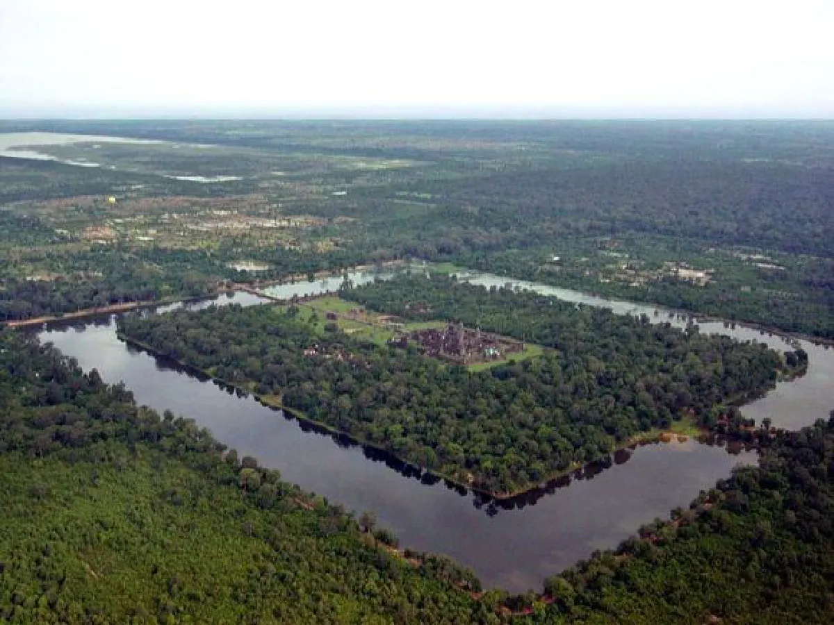 Attracting Chinese tourists: Cambodia's new strategy