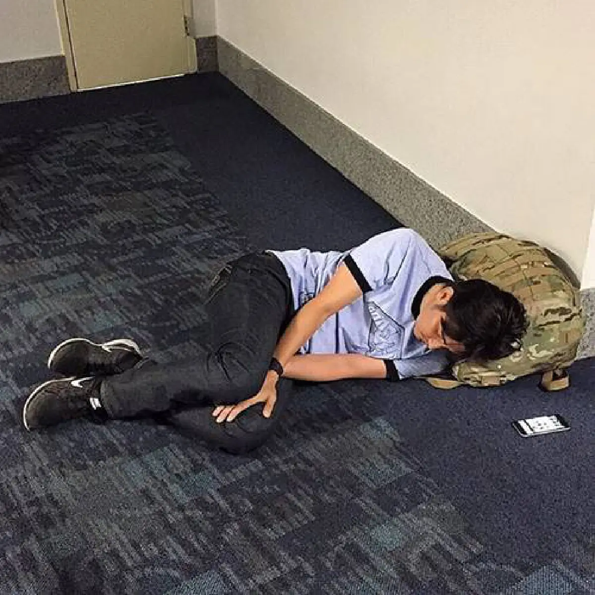 ยิ่งดูยิ่งหลงรัก! 10 ภาพชีวิตเรียบง่ายติดดินของ ศรราม เทพพิทักษ์