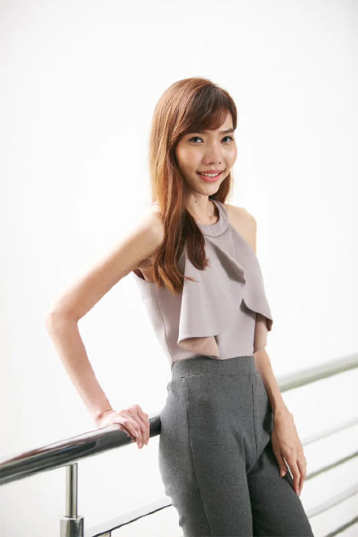 มธุสร สุรชาติธำรงรัตน์ ออกแบบบ้านทางเลือก