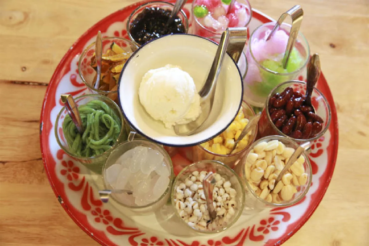 อีสานโมเดิร์น @ตำทองหล่อ