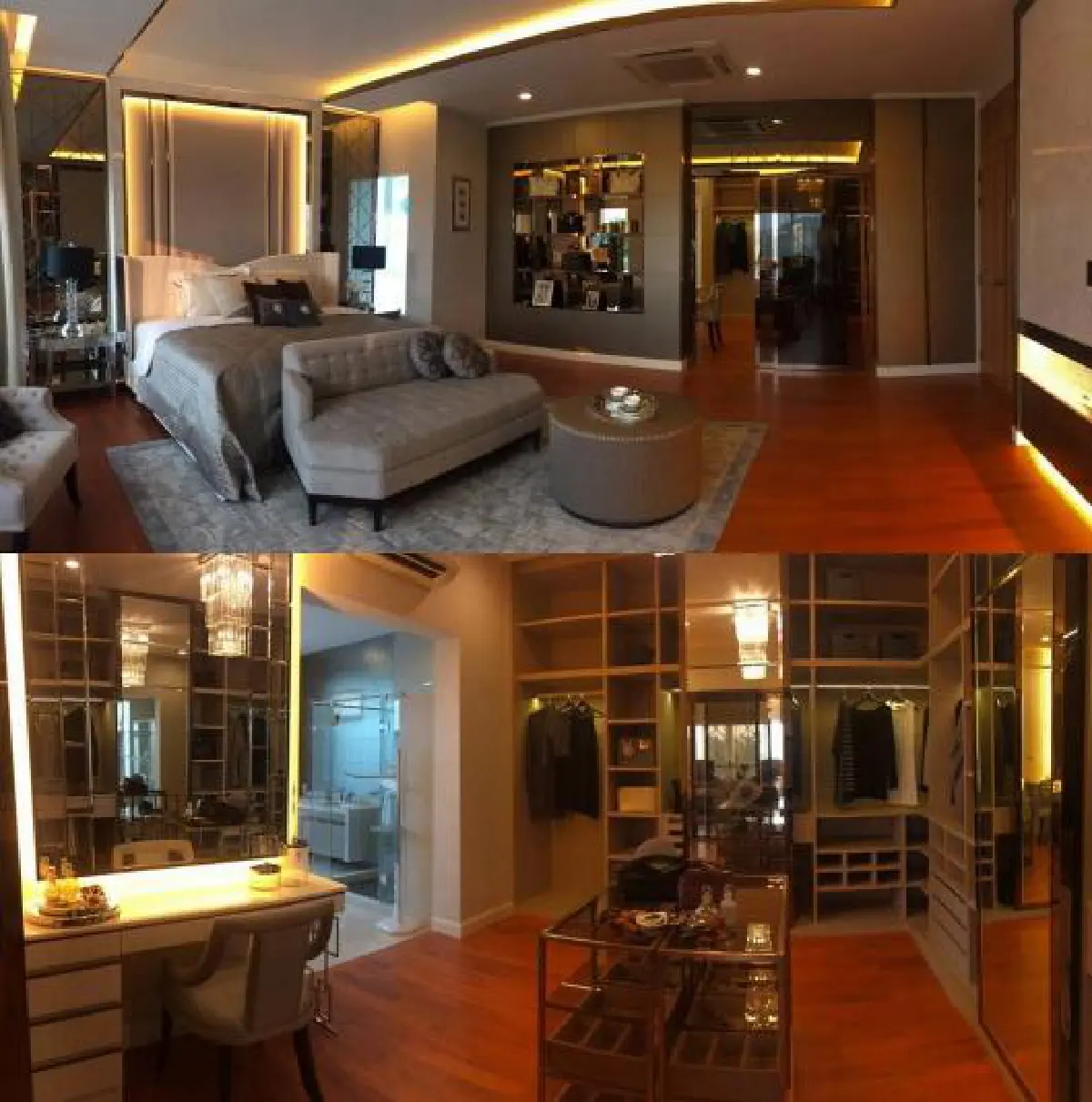 ส่องทุกซอกทุกมุม! บ้านหลังใหม่ ดีเจเพชรจ้า สวยหรูอลังการ