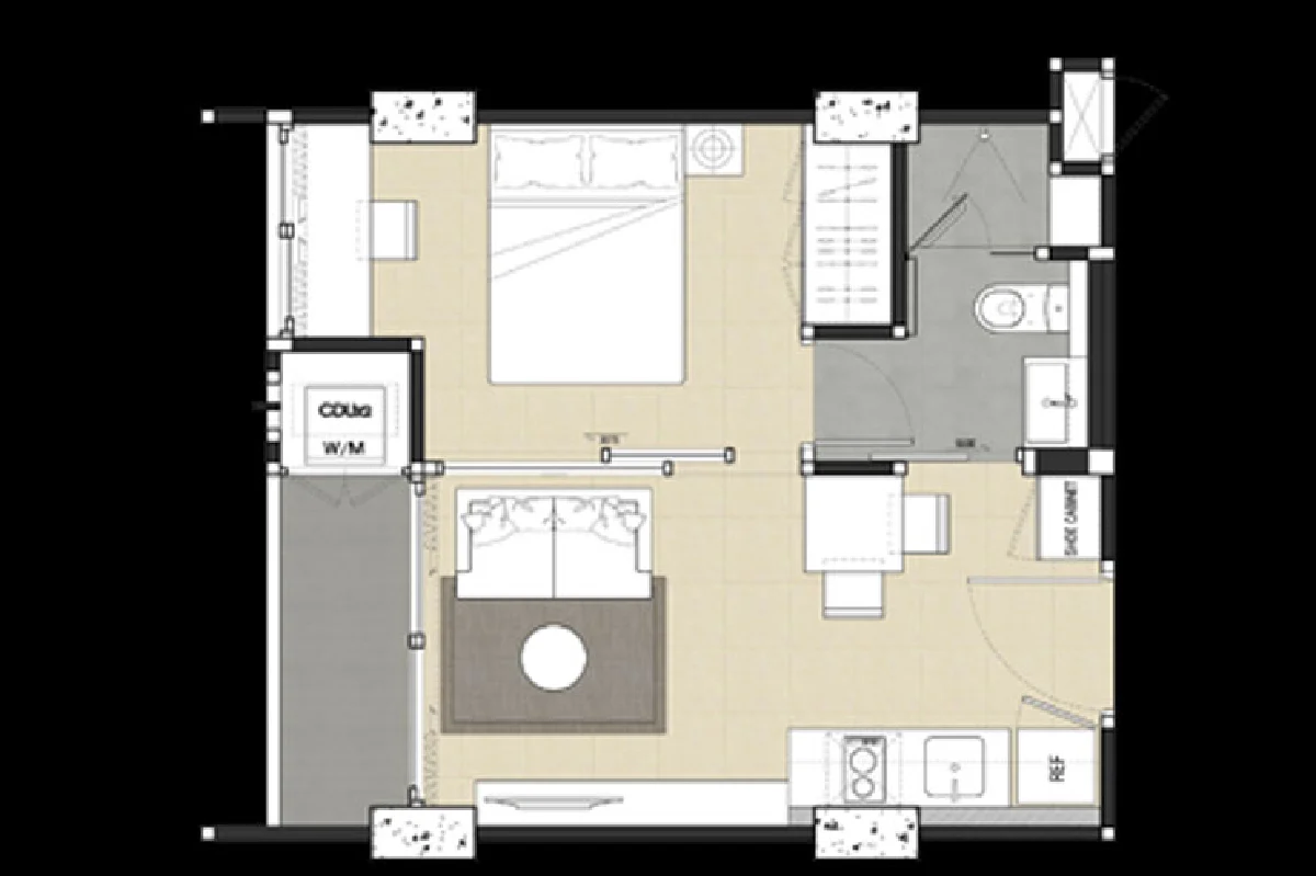 ดาวน์ทาวน์ 49  DOWNTOWN FORTY NINE