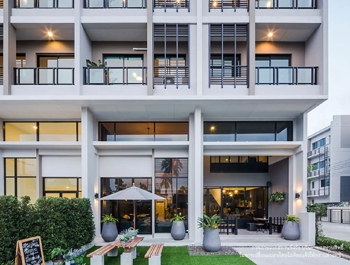 เวิร์คเพลส ราชพฤกษ์ – จรัญฯ Workplace Rachaphruek-Charan