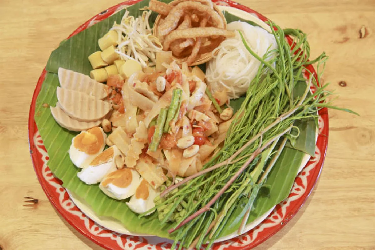 อีสานโมเดิร์น @ตำทองหล่อ