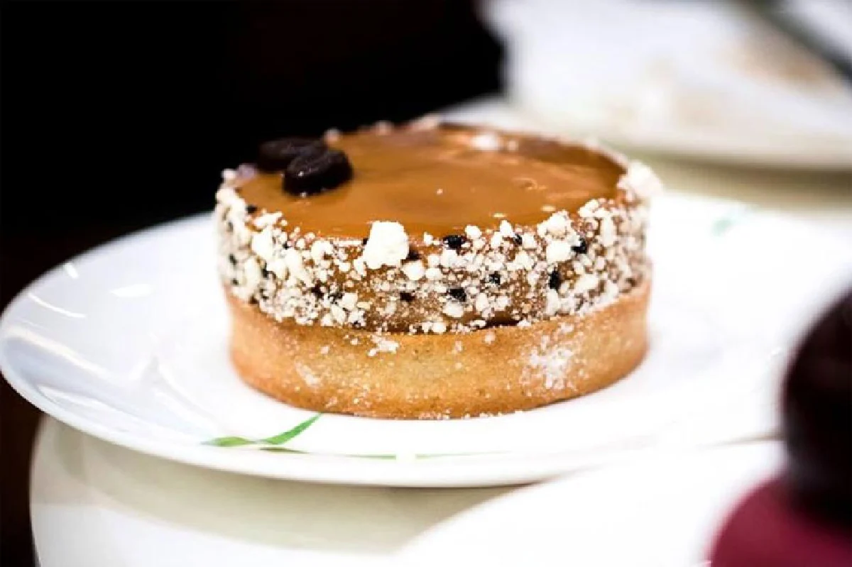 เซ็นทรัลเอ็มบาสซี เรสเทอรองต์วีก เดือน ก.ค. 2559