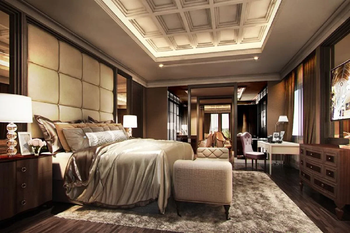 เดอะ พาลาซโซ่ จรัญสนิทวงศ์-ราชพฤกษ์ The Palazzo Charunsanitwong-Ratchapruek