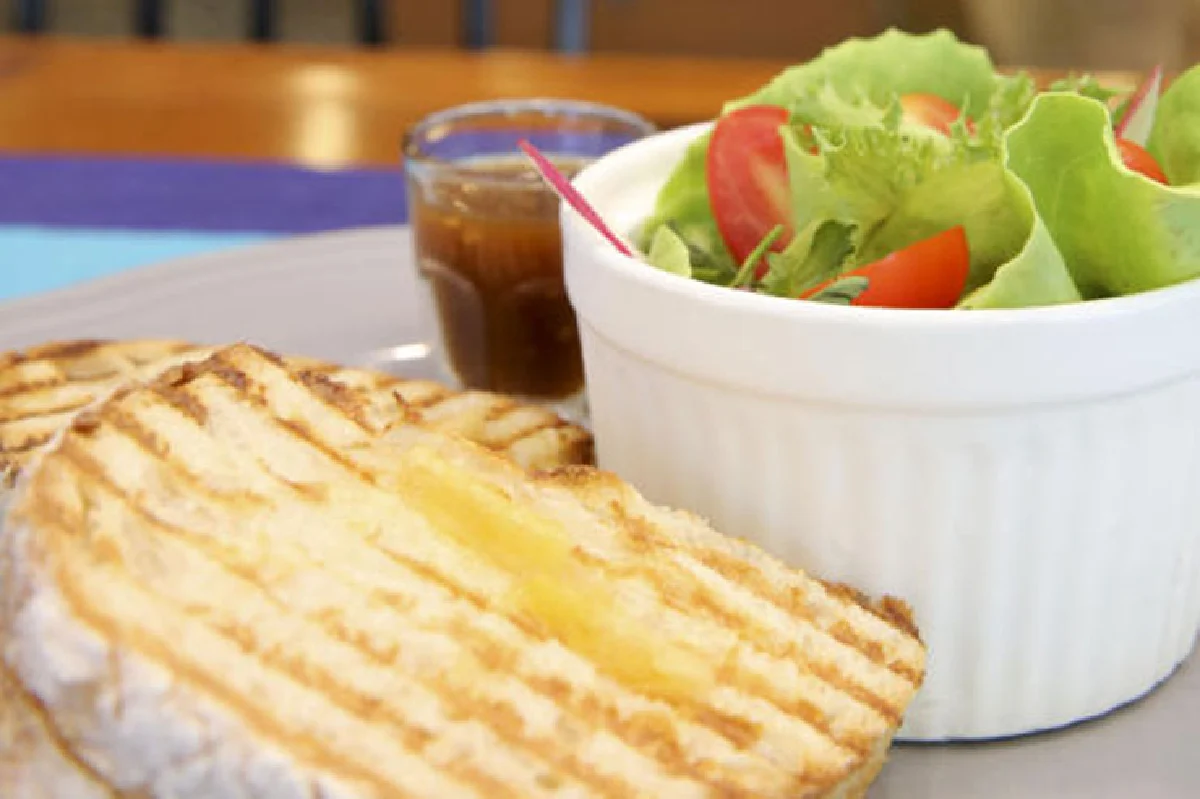 พาสชั่น คาเฟ่ มุมดีๆ ที่คิดถึง