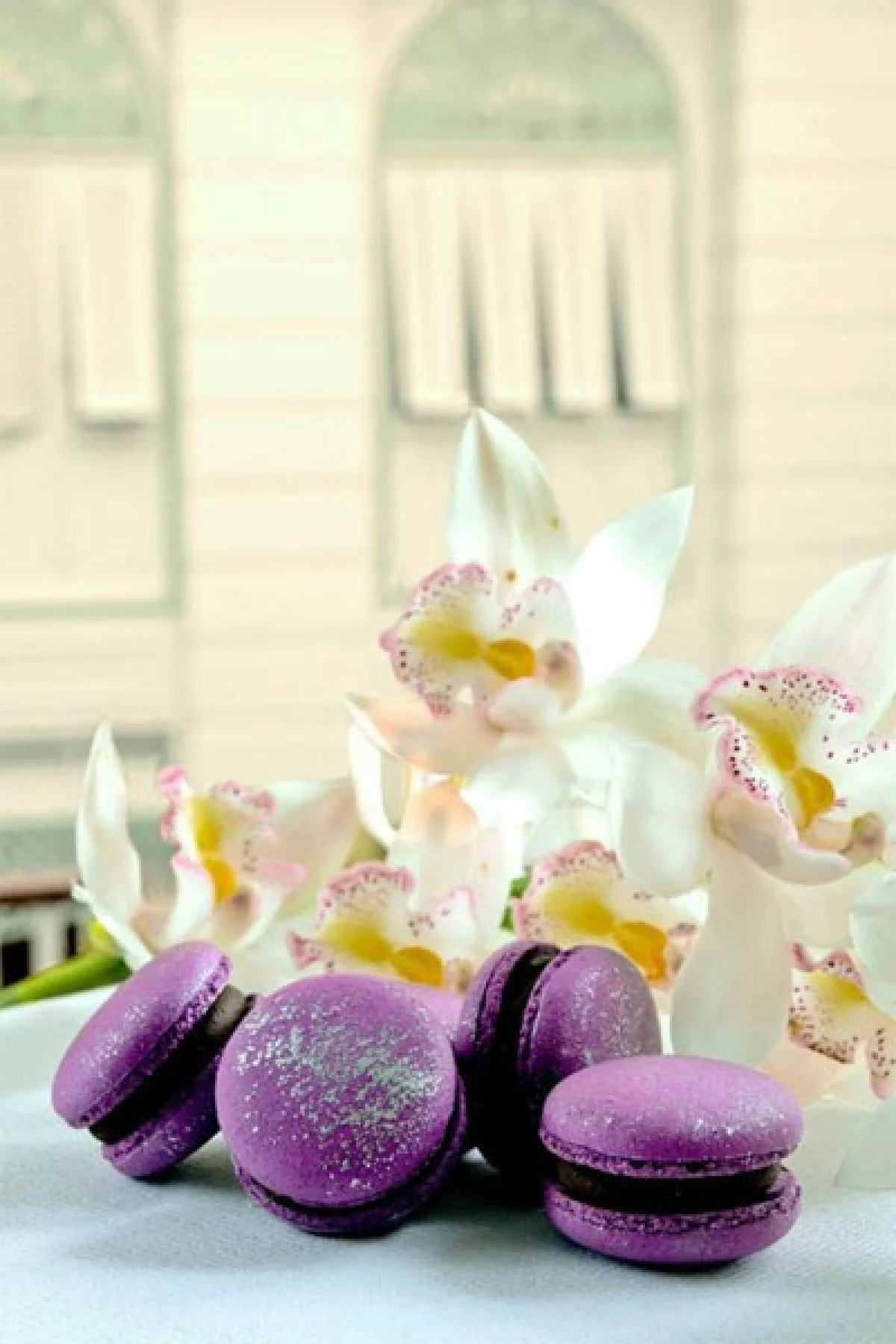 เซ็นทรัลเอ็มบาสซี เรสเทอรองต์วีก เดือน ก.ค. 2559