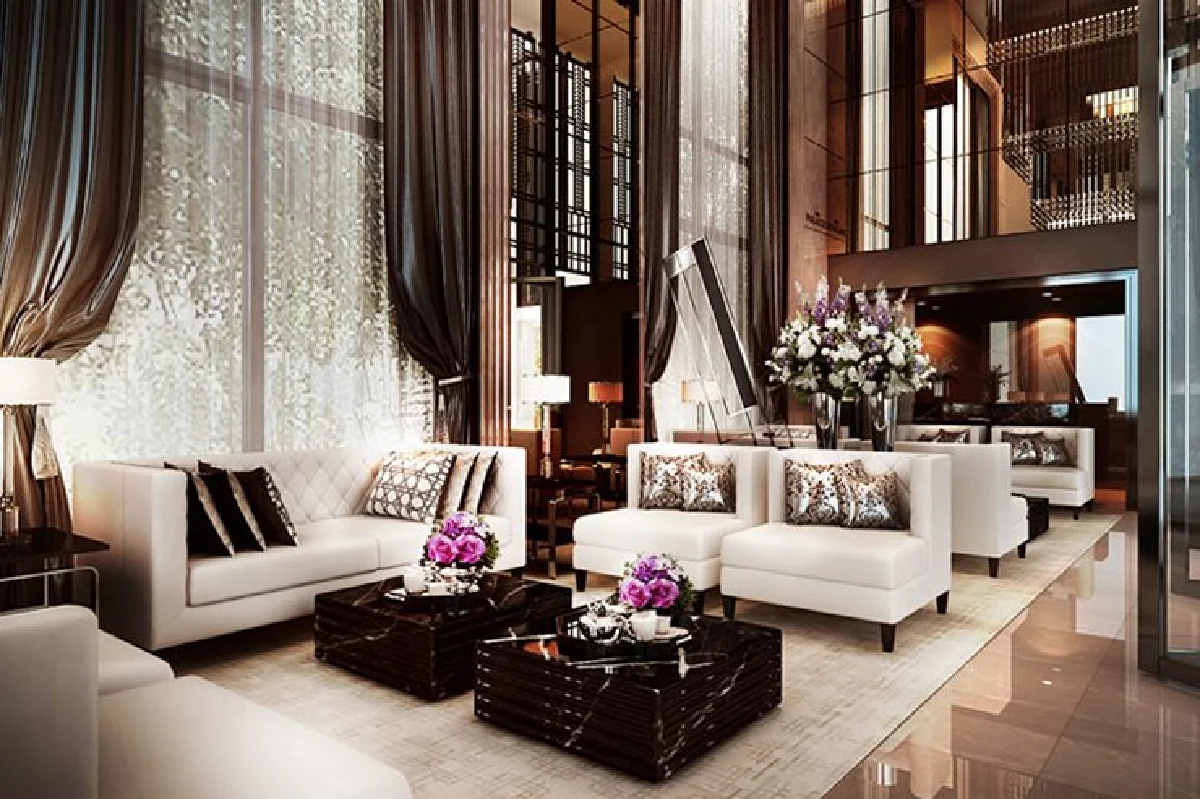 เดอะ พาลาซโซ่ จรัญสนิทวงศ์-ราชพฤกษ์ The Palazzo Charunsanitwong-Ratchapruek