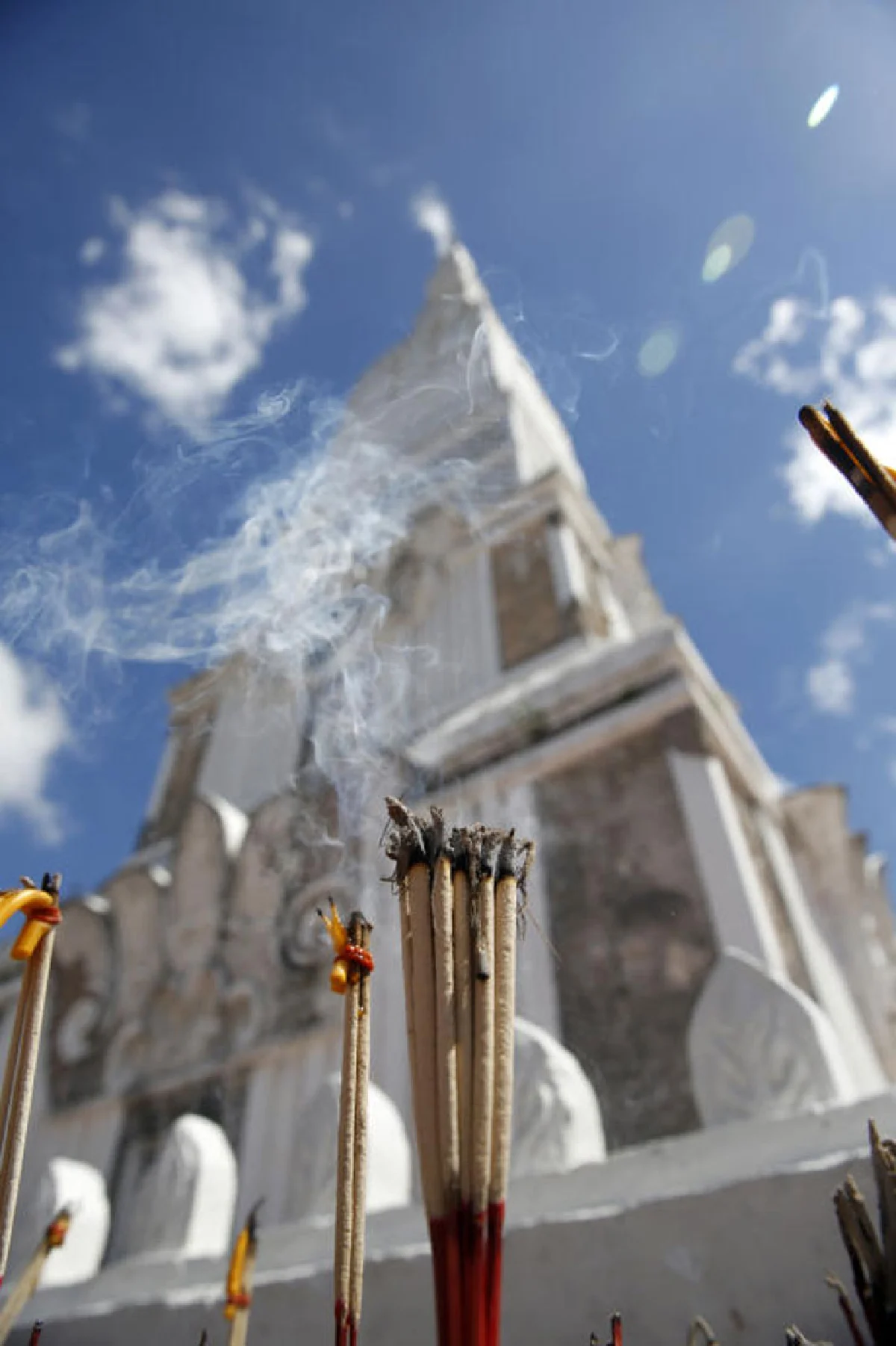 เช็กอิน ‘สามที่สุด’ นครพนม