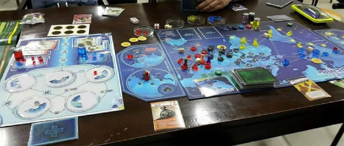 ทุกที่คือการทำงาน ‘รวิโรจน์ อัมพลเสถียร’