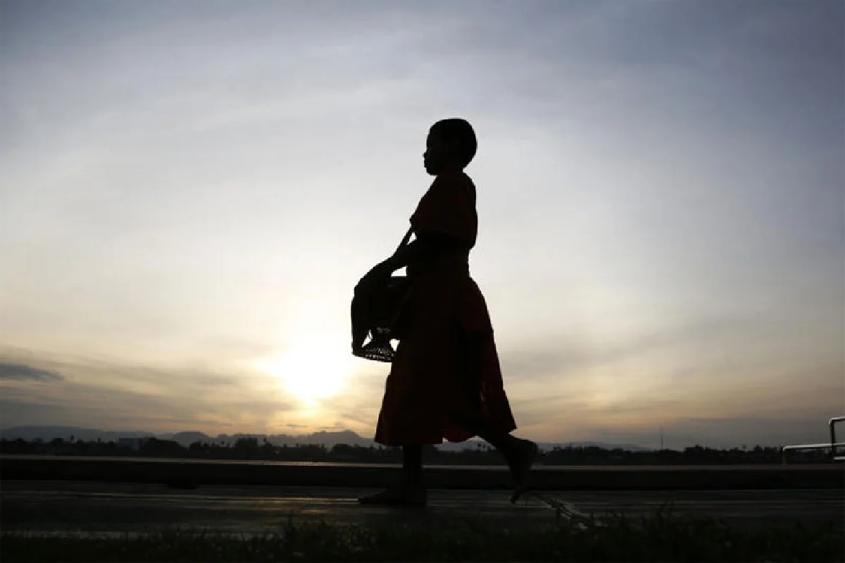 เช็กอิน ‘สามที่สุด’ นครพนม